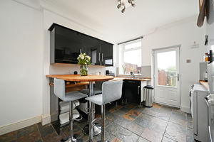 Heavygate Road Crookes